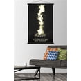 thumbnail image 2 of Supernatural - Season 14 Wall Poster with Wooden Magnetic Frame, 22.375" x 34", 2 of 3