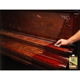 thumbnail image 4 of Products Restor-A-Finish, Wood Stain to Restore a Finish for Wood Surfaces, Golden Oak, 16 Fl Oz, Pack of 1, 4 of 4