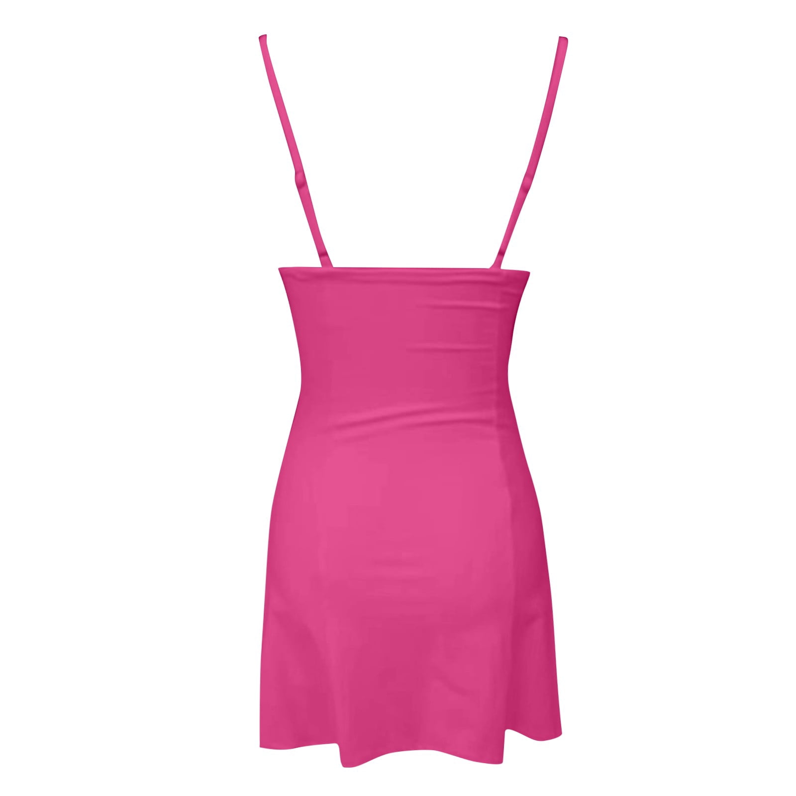 Tennis Dress Golf Dresses for Women V Neck Spaghetti Straps Racerback Breathable Workout Dress Athletic Dresses