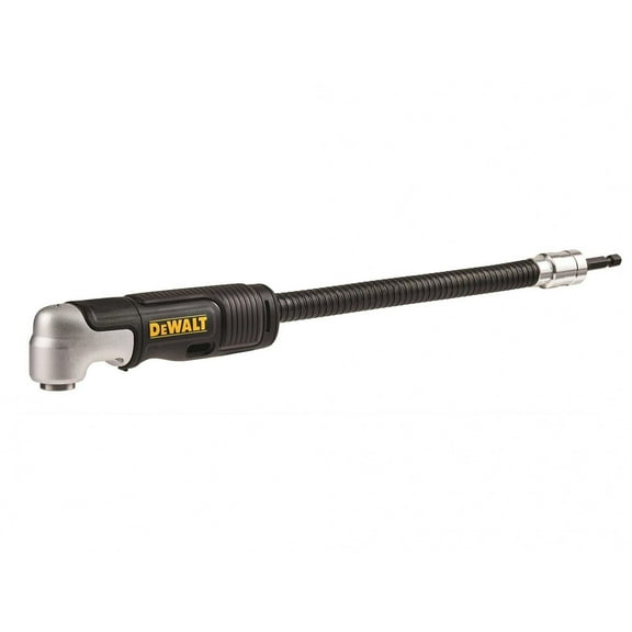 Dewalt Power Tools Dt20502 Impact Modular Right Angle & Flexi Attachment