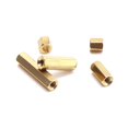 thumbnail image 3 of Lefu M2 Brass Spacer Standoff Kit Including 270 Screws and Nuts for Electronics Use, 3 of 9