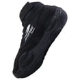 thumbnail image 4 of Fire Sports Par de zapatillas o botas de gamuza profesional para Boxeo Negro FIRE SPORTS  Zapatilla/Gamuza/Negra, 4 of 4
