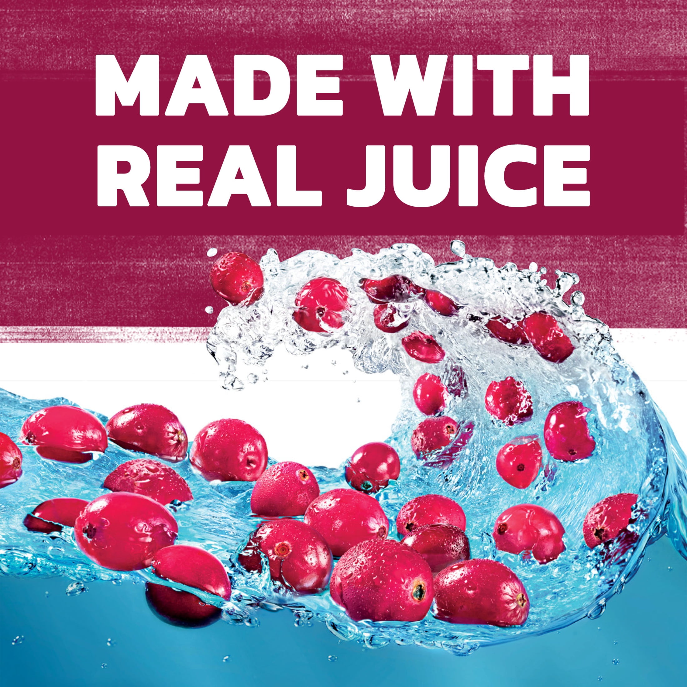 (3 pack) Ocean Spray® Cranberry Juice Cocktail, 101.4 fl oz Bottle