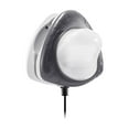 thumbnail image 4 of Intex Above Ground Underwater LED Magnetic Swimming Pool Wall Light  (4 Pack), 4 of 9