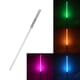 thumbnail image 4 of Sable de Luz, Espada de Juguete Espada Iluminada Sable Iluminado de Metal Mini Espada de Luz Lideró 7 Colores de Sonido Luz Espada Cosplay Escenario Juguetes para, 4 of 7