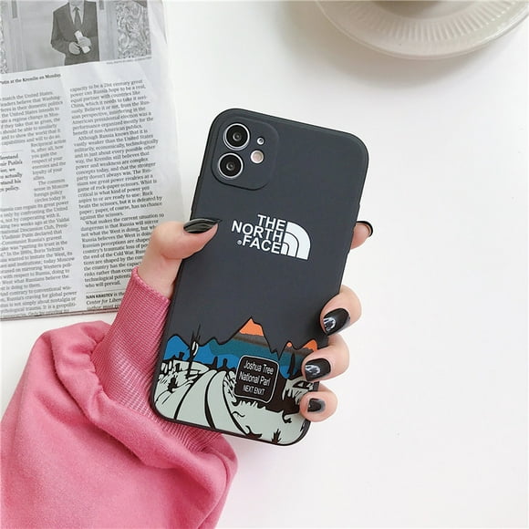 Maoww The north side of the trendy brand is suitable for Apple phone cases and iPhones