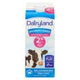 thumbnail image 2 of Dairyland 2% Microfiltered Milk, 2 of 11