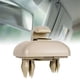 thumbnail image 5 of Scienceny 8U0857562 para A6 C5 A4L Interior del coche visera gancho soporte Clip soporte Auto cubierta de suspensión de plástico A6L Q5 Q3 A5 Vehículos, repuestos y accesorios Mis, 5 of 6