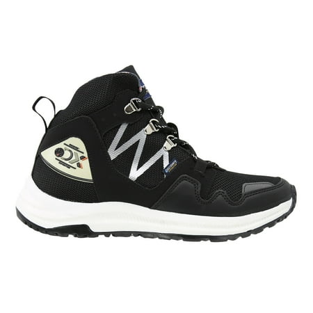 

Discovery Expedition Women´s Outdoor Boot Montsant Black 2471