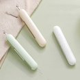 thumbnail image 5 of 2-in-1 Seam Ripper Needle Threader Sewings Seam Thread Remover Retractables, 5 of 5