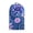 Lavender Mandala Floral, variant on HELLHERO Blender Covers 1Pcs Pumpkin Sunflower Thanksgiving Blender Cover Dust Cover