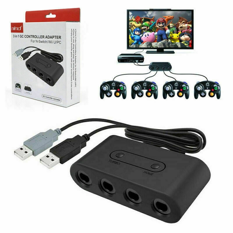 usb gamecube controller for wii u usb gamecube controller for wii u