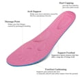 thumbnail image 5 of Men's Slip-on Mules Half Sneakers Casual Walking Shoes Outdoor Backless Sneakers, 5 of 6