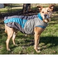 thumbnail image 4 of Campera para Perro DOG HELIOS Lotus-Rusher Impermeable 2 en 1 Talle Chico, 4 of 6