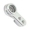 thumbnail image 4 of Alloy 17.5mm Length Steering Gear Arm Parts for FMS 1/24 Power Wagon FCX24 Rc Car Accessories Replacement, 4 of 7