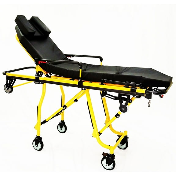 Professional Ambulance Stretcher