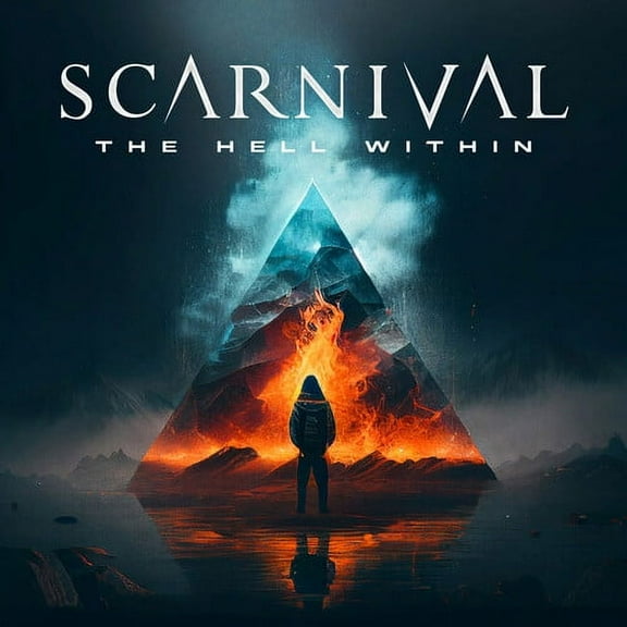 Scarnival - The Hell Within - Music & Performance - CD