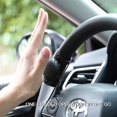 thumbnail image 4 of Car Booster Ball Steering Labor-saving Assister Car Steering Wheel Booster Silicone, 4 of 5