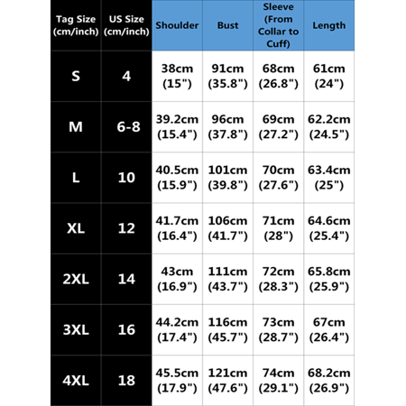 Celmia Loose Casual Hollow Round Neck Long Sleeve Blouses For Women ...