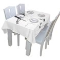 thumbnail image 3 of EREHome Nappe Pingouin 60x84 Pouces, 3 of 4
