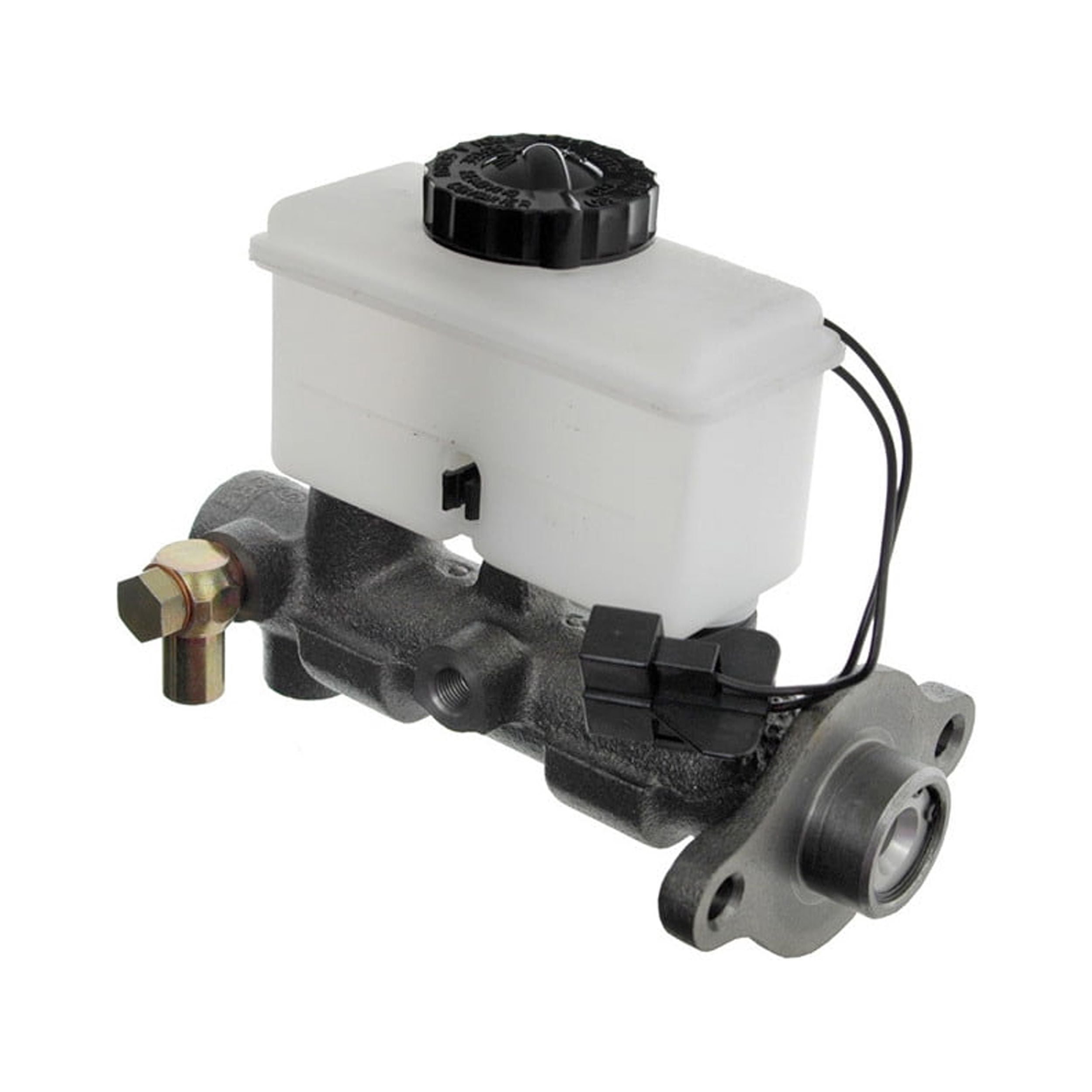 Raybestos Element3 New Master Cylinder, MC390039 Fits select: 1989-1995 MAZDA MPV