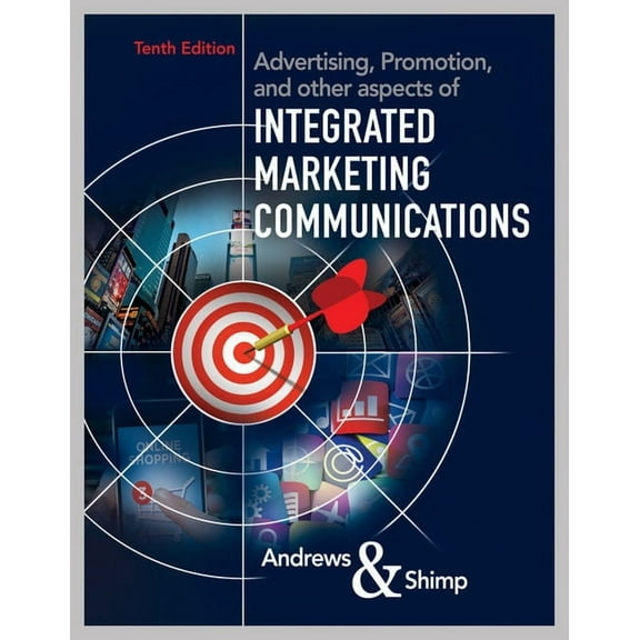 Mindtap Course List Advertising, Promotion, and Other Aspects of Integrated Marketing Communications, (Paperback)
