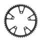 thumbnail image 1 of Dientes negativos positivos para bicicleta dientes negativos positivos para bicicleta accesorio para bicicleta 110BCD aleación de aluminio negro bicicleta positiva placa de, 1 of 8