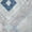 Blue, variant on Addison Rugs Dream Shag Premium Machine Washable Transitional Aztec Blue Rectangle Rug, 3' x 5'