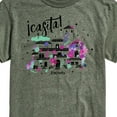 thumbnail image 3 of Disney's Encanto - Casita - Men's Short Sleeve Graphic T-Shirt, 3 of 5