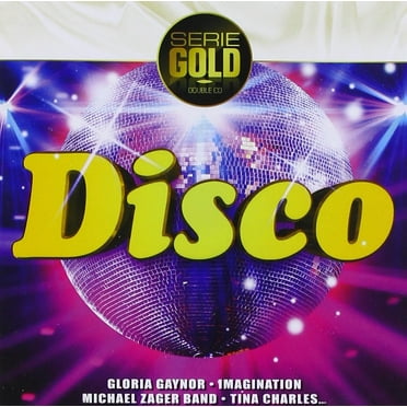Multi-Artistes Disco (CD)