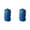Blue 2PCS, variant on Compression Sack For Sleeping Bag Sleeping Bag Stuff Sack Large Capacity Sleeping Bag Compression Sack Nylon Sleeping Bag Storage Sack Camping Stuff Sacks For Backpacki