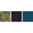 Bright Tropics/Black/Shoreline Stripe, variant on Men's True Style Bikini - 3 Pack