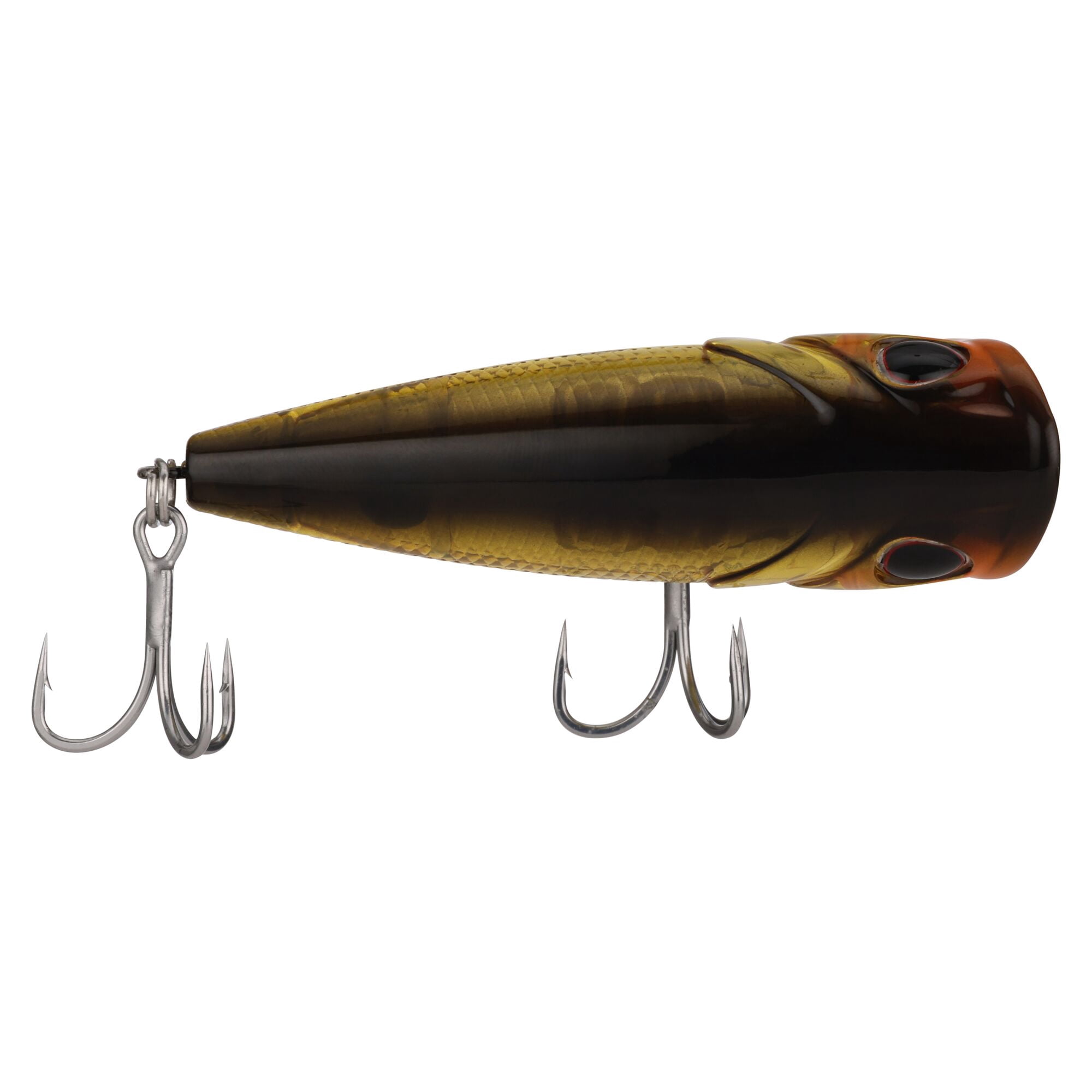 Berkley BlowUp Fishing Lure, 2.75 in, Black Gold (1-count)