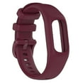 thumbnail image 1 of Bracelet en Silicone Résistant à la Transpiration pour Montre Intelligente Garminvivosmart 5, 1 of 3