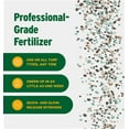 thumbnail image 4 of The Andersons Professional PGF Complete 16-4-8 Fertilizer with 7% Humic DG 40lbs. (10,000 sq ft), 4 of 7