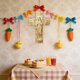 thumbnail image 4 of Hogar y cocina, Decoración del hogar, Productos festivos, Arte de pared de madera para la entrada del hogar Decoración de pared de madera, 4 of 6