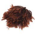 thumbnail image 1 of Drawtring Corta Extensión de Cola de Caballo Rizada, Moda de Extensión de Cola Corta Sintética para Fiestas para Mujeres, 1 of 7