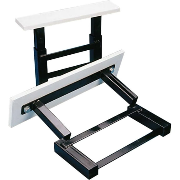 Trigon Sports official Size Pitchers Plate Anchor and Post