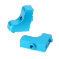 thumbnail image 3 of Piezas de metal para Wltoys A949 4x Servo Seat Azul, 3 of 5