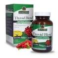 thumbnail image 1 of Suplemento Nature's Answer Thyroid Complete 90 cápsulas, 1 of 7