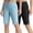 Beige, variant on Capri Leggings for Women High Waisted Knee Length Capri Leggings with Pockets for Women Tummy Control Yoga Pants Women Pants High Waisted Crop Work Pants Summer Slacks Yoga Dress Pant Navy Xl