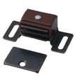 thumbnail image 5 of Magnetic Catch, Double Magnet, Aluminum by Stone Harbor Hardware, 5 of 5
