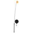 thumbnail image 2 of Interactive Catcher Teaser,Interactive Cat Teasing Stick Retractable Cat Wand Toys Interactive Cat Funny Stick Built for Precision, 2 of 14