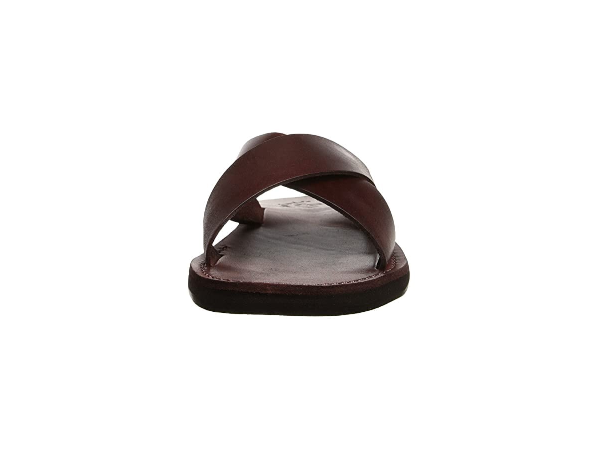 Jerusalem Sandals Men