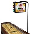 thumbnail image 2 of Holland Central Michigan University Shuffleboard Scoring Unit, 2 of 2