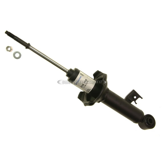 Sachs 316 750 Suspension Strut