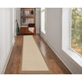 thumbnail image 3 of Athena Natural & Beige 2'6" x 12' Runner, 3 of 4