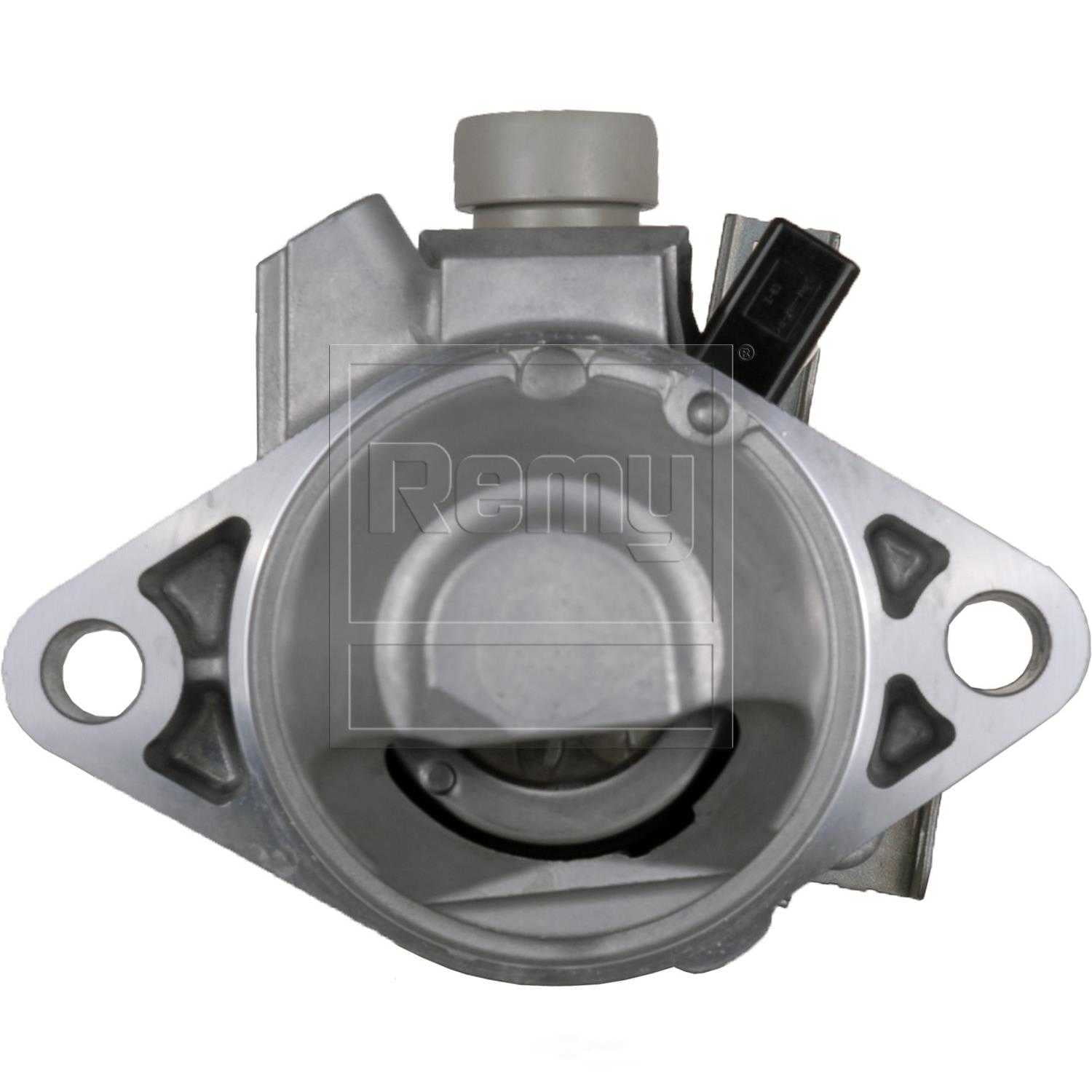 Remy 16186 Starter Motor
