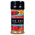 thumbnail image 2 of Keg Steakhouse & Bar Less Sodium than Original Seasoning, 2 of 5