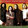 Pre-Owned - People of Peace
